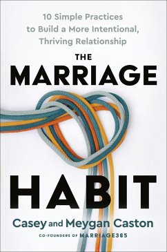 Cover The Marriage Habit (eBook, ePUB)