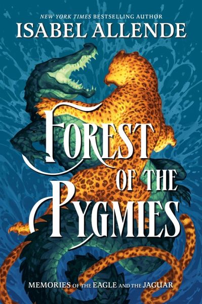 Forest of the Pygmies (eBook, ePUB) Forest of the Pygmies (eBook, ePUB)
