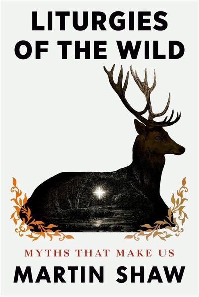 Liturgies of the Wild (eBook, ePUB)