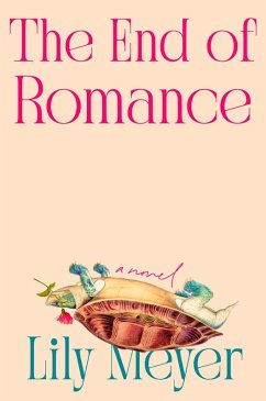 Cover The End of Romance (eBook, ePUB)