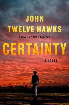Cover Certainty (eBook, ePUB)
