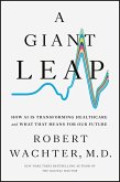 A Giant Leap (eBook, ePUB)