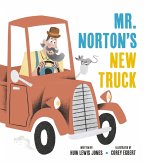 Mister Norton's New Truck (eBook, ePUB)