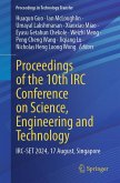 Proceedings of the 10th IRC Conference on Science, Engineering and Technology (eBook, PDF)