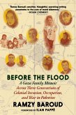 Before the Flood (eBook, ePUB)