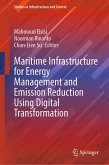 Maritime Infrastructure for Energy Management and Emission Reduction Using Digital Transformation (eBook, PDF)