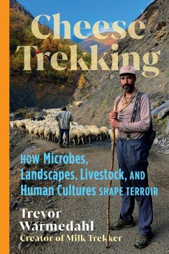 Cover Cheese Trekking (eBook, ePUB)