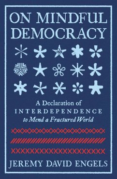 Cover On Mindful Democracy (eBook, ePUB)