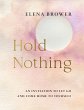 Hold Nothing (eBook, ePUB) - Bild 1