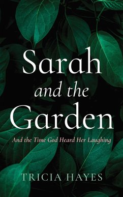 Sarah and the Garden (eBook, ePUB)