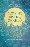 The Flowing River of Dharma (eBook, ePUB)