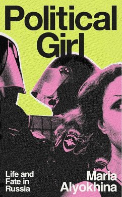 Cover Political Girl (eBook, ePUB)