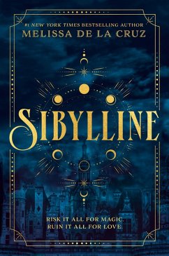 Cover Sibylline (eBook, ePUB)