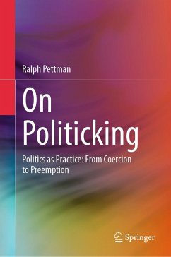 Cover On Politicking (eBook, PDF)