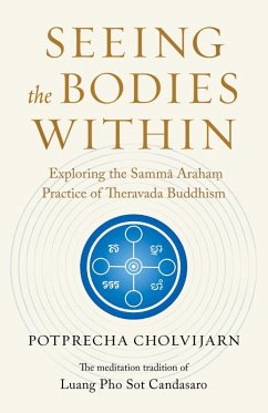 Cover Seeing the Bodies Within (eBook, ePUB)