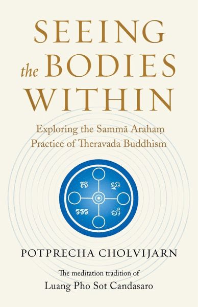 Seeing the Bodies Within (eBook, ePUB) Seeing the Bodies Within (eBook, ePUB)