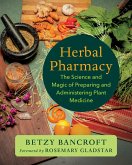 Herbal Pharmacy (eBook, ePUB)