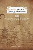 El Mahdi Como Nunca Lo Habías Conocido: 1313 Respuestas de Los Libros Sagrados (Corán, Biblia, Torá Y Zabur) (eBook, ePUB) El Mahdi Como Nunca Lo Habías Conocido: 1313 Respuestas de Los Libros Sagrados (Corán, Biblia, Torá Y Zabur) (eBook, ePUB)
