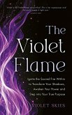 The Violet Flame (eBook, ePUB)