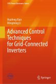 Advanced Control Techniques for Grid-Connected Inverters (eBook, PDF) Advanced Control Techniques for Grid-Connected Inverters (eBook, PDF)