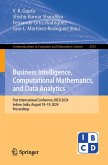 Business Intelligence, Computational Mathematics, and Data Analytics (eBook, PDF) Business Intelligence, Computational Mathematics, and Data Analytics (eBook, PDF)