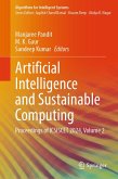 Artificial Intelligence and Sustainable Computing (eBook, PDF)