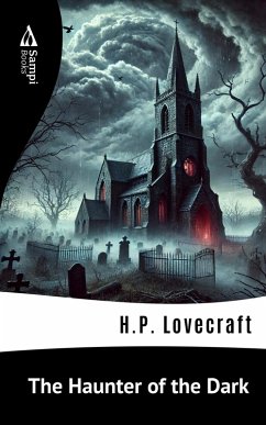 Cover The Haunter of the Dark (eBook, ePUB)