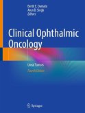 Clinical Ophthalmic Oncology (eBook, PDF)