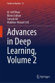 Advances in Deep Learning, Volume 2 (eBook, PDF)