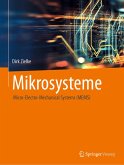 Mikrosysteme (eBook, PDF)