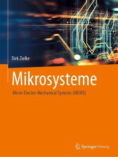 Mikrosysteme (eBook, PDF) - Zielke, Dirk