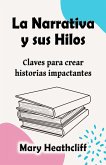 La Narrativa y sus Hilos (El Arte de Narrar, #2) (eBook, ePUB) La Narrativa y sus Hilos (El Arte de Narrar, #2) (eBook, ePUB)
