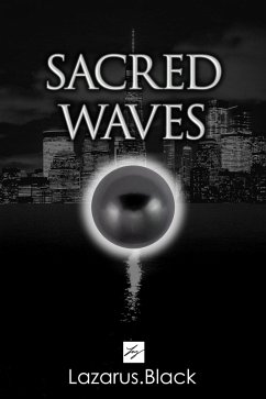 Cover Sacred Waves (eBook, ePUB)