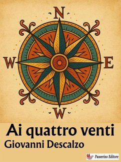 Cover Ai quattro venti (eBook, ePUB)