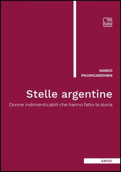 Cover Stelle argentine (eBook, ePUB)