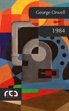 Cover 1984 (eBook, ePUB)