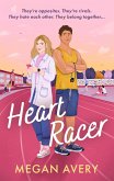 Heart Racer (eBook, ePUB)