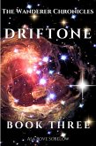 Driftone - The Unheard Harmonic (eBook, ePUB) Driftone - The Unheard Harmonic (eBook, ePUB)