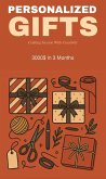 Personalized gifts: crafting Income with creativity (eBook, ePUB) Personalized gifts: crafting Income with creativity (eBook, ePUB)