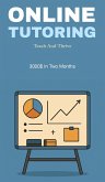 Online tutoring: teach and thrive (eBook, ePUB) Online tutoring: teach and thrive (eBook, ePUB)