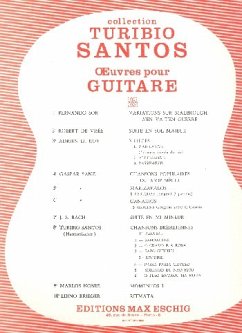 Suite en sol majeur pour guitare Cover Suite en sol majeur pour guitare