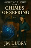 Chimes of Seeking (Angels' Watch, #2) (eBook, ePUB)