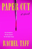 Paper Cut (eBook, ePUB)