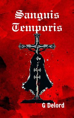 Cover Sanguis Temporis (eBook, ePUB)