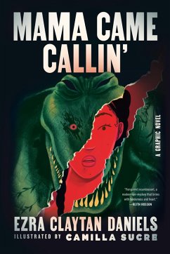 Cover Mama Came Callin' (eBook, ePUB)