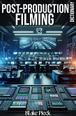 Post-Production Dictionary (Grow Your Vocabulary) (eBook, ePUB) Post-Production Dictionary (Grow Your Vocabulary) (eBook, ePUB)