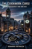 The Clockwork Curse (eBook, ePUB) The Clockwork Curse (eBook, ePUB)