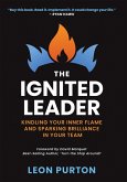 The Ignited Leader (eBook, ePUB)