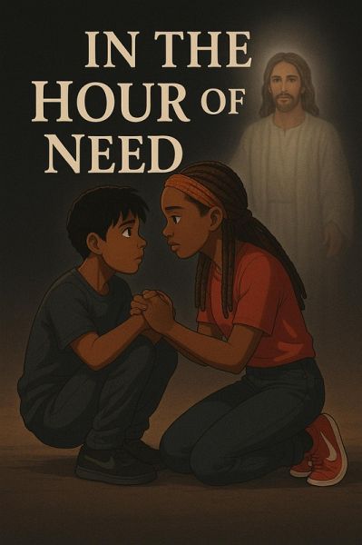 In The Hour Of Need (eBook, ePUB) In The Hour Of Need (eBook, ePUB)