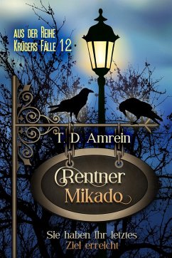 Cover Rentner Mikado (eBook, ePUB)